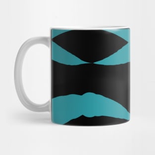 Emoticon angry Mug